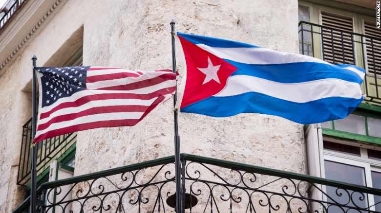 Cuban Sonic Attack Raised Questions – A Weapon, or an Accident?