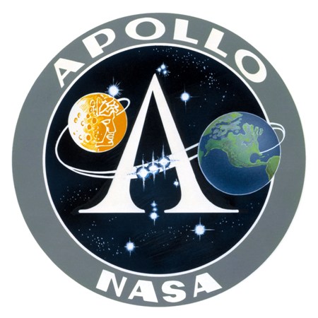 Apollo Astronauts Meet Again After 25 Years