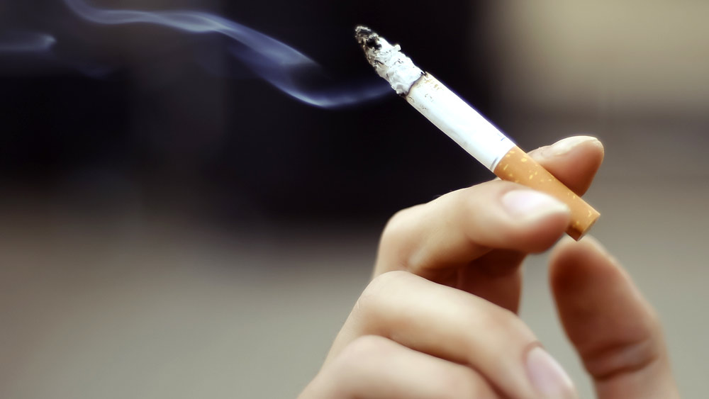 According to Analysis, Smokers Bring Advantages to the UK Economy
