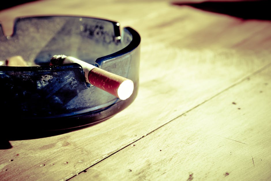 Study Finds That Reducing Nicotine in Cigarettes Could Reduce Smoking Addiction