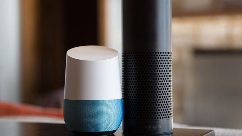 Google Adds its Digital Assistant to Home Appliances