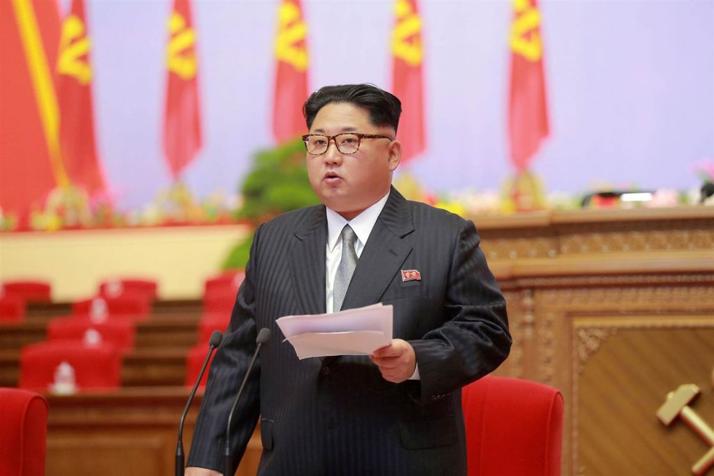 North Korea Sends Warning to the US Should the Sanctions Pass