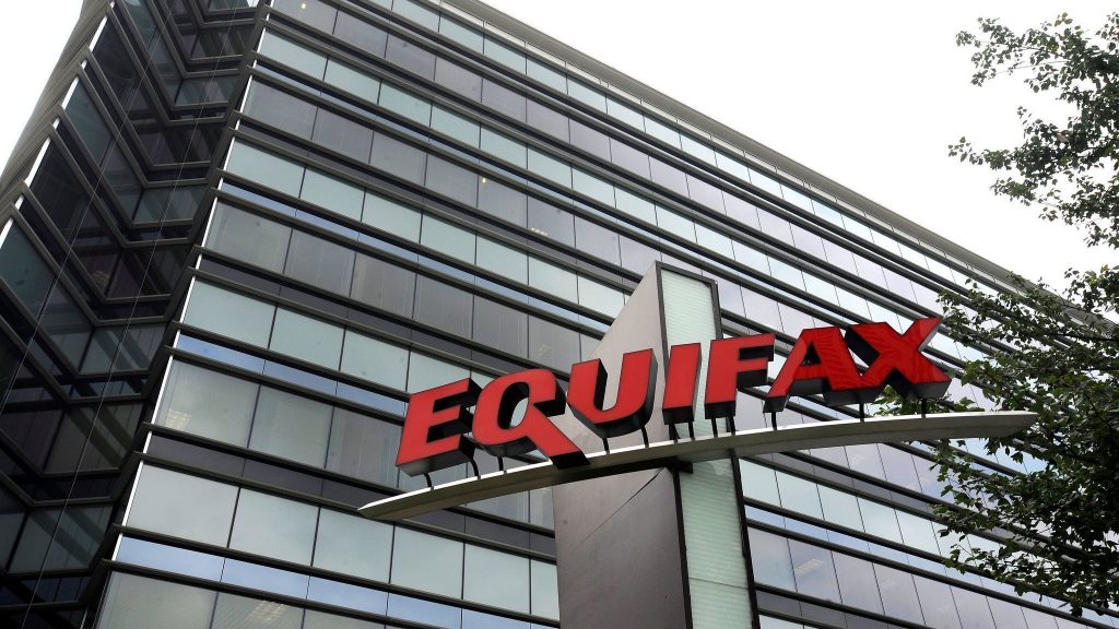 Equifax Credit Data Breach Threatens 143 Million Americans