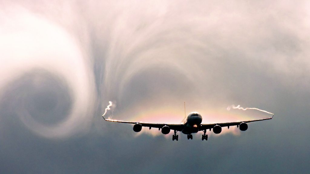 Climate Change to Increase the Risk of Severe Turbulence on Planes