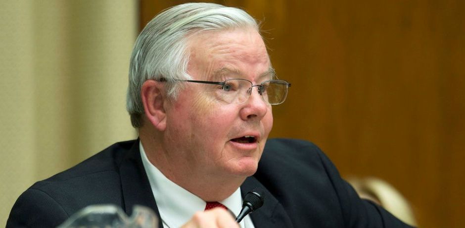 Woman Speaks Up: Joe Barton Warned Her Not to Release Explicit Photos