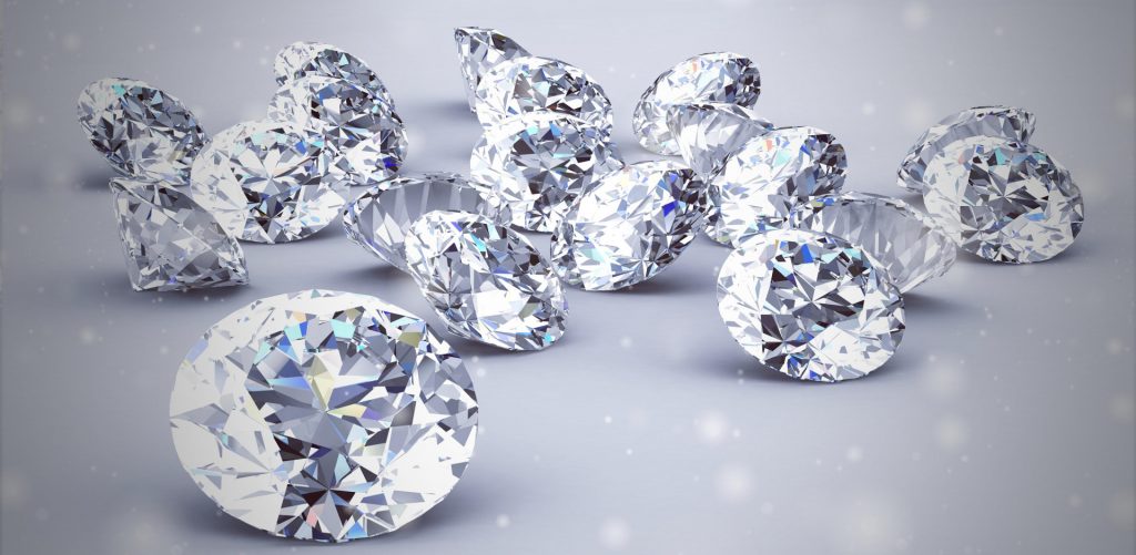 Quadrillion Tons of Diamonds Have Been Found beneath Earth’s Surface