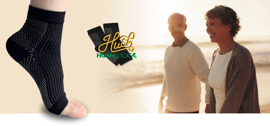HushSocks Now Available at Special Online Prices in Australia