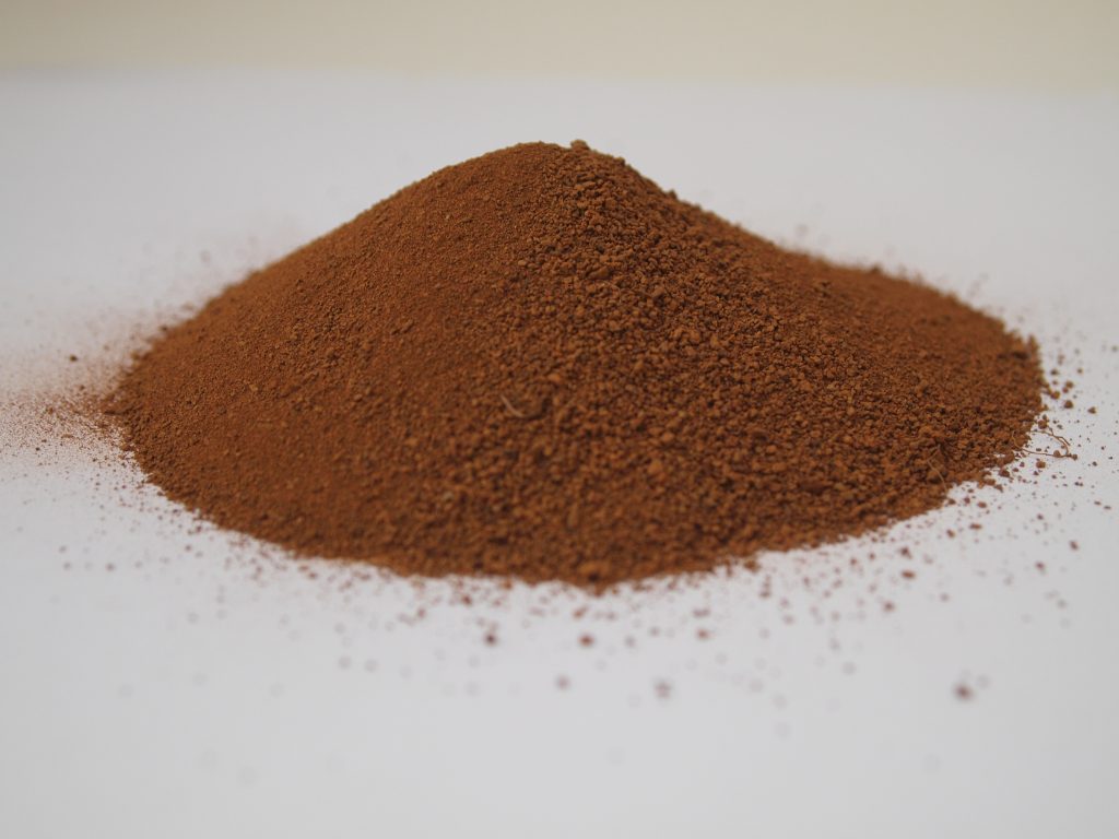 You Can Now Purchase Artificial Martian Dirt for $20