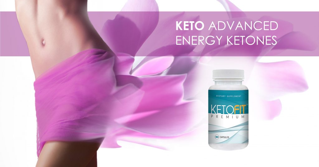 Keto Fit Premium Officially on Sale in Australia Starting From Today