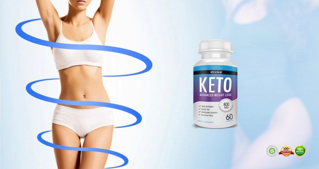 Keto Tone and a Ketogenic Diet May Lead to Healthy Weight Loss