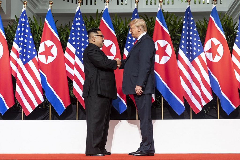 Important US-North Korea Meeting Postponed – Why?
