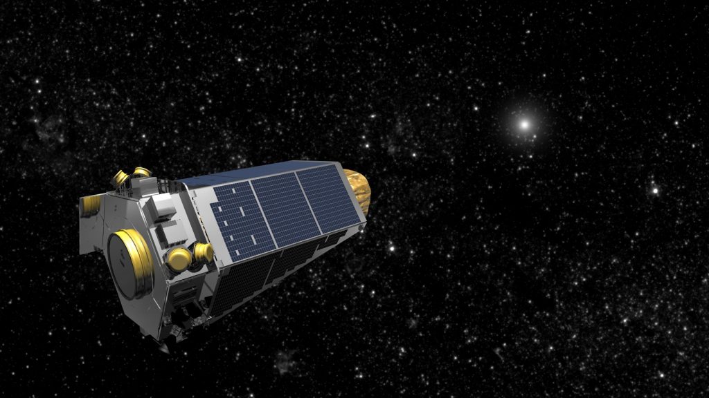 Kepler Telescope Retires Leaving a Legacy Behind