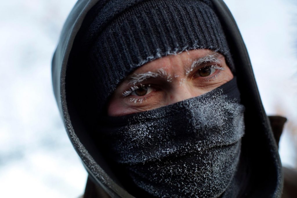 Medical effects of extremely low temperatures: why they hurt and how do we prevent the damage?