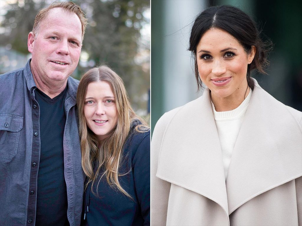 Meghan Markle’s Brother is Engaged and Wants the Royal Couple to Attend His Wedding