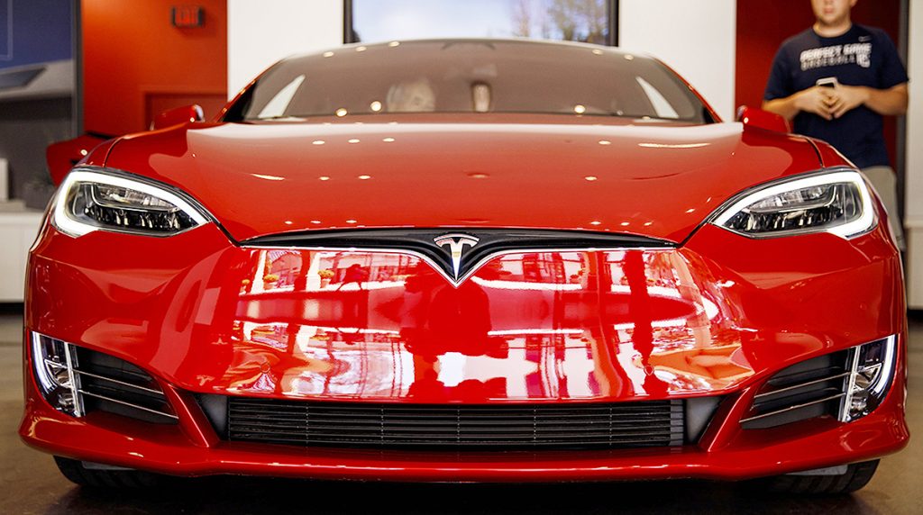 Tesla Cuts Jobs In Order To Make More Affordable Electric Cars