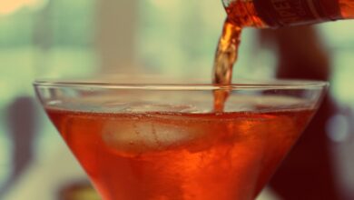 Travelers to Mexico - Warned About Tainted Alcohol 1 drink 1031701 1280