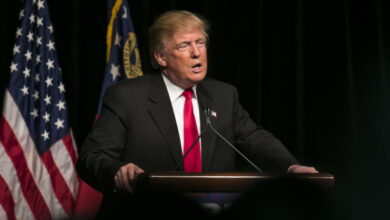 Trump Reinstates Military Ban on Transgender People 5 trump sealed indictment fb 865x452
