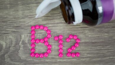 New Study Shows That High Doses of Vitamin B Can Lead to Lung Cancer Risk 5 3a9bf3fc 87e1 11e7 b7bc fa1568cb40f1