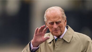 Prince Philip Retires After 65 Years of Service 6 95899395 philip