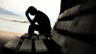 Google Adds Depression Questionnaire to Assess Users 3 Depression APStock72622943 1024x576