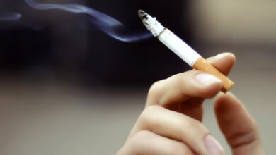 According to Analysis, Smokers Bring Advantages to the UK Economy 2 Smoking