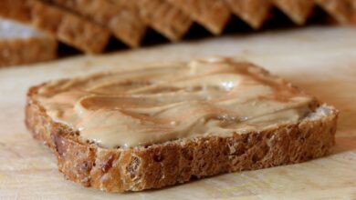 Inmates Use Peanut Butter and Guile to Escape Alabama Jail 5 bake 1239113 1280