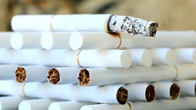 Global War on Smoking Matters Heats Up 5 cigarette 1642232 1280