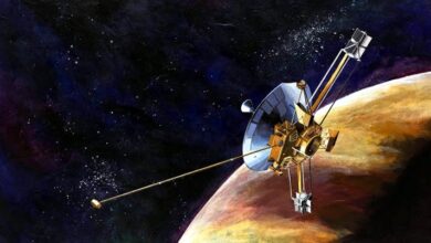 NASA Maps Sent Into Space Could Lead to Extraterrestrials Taking Over Earth 3 j2LTgAD