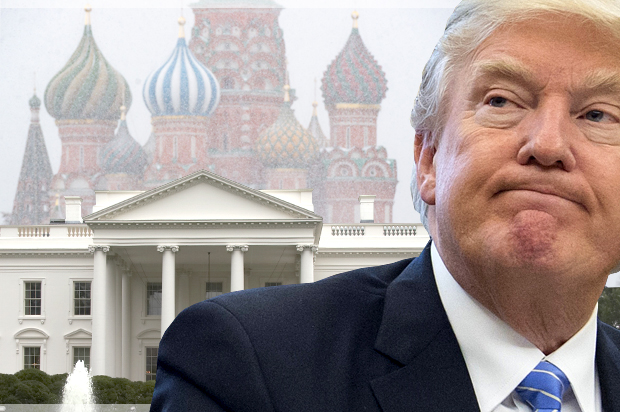 Trump Approves New Sanctions Against Russia – “Trade War Declared”