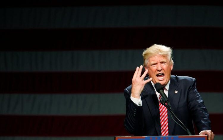 usa election trump