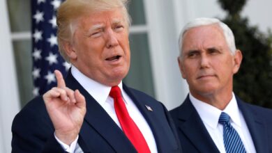 North Korea Compares Trump’s UN Speech With a “Dog Barking” 5 104645986 RTS1B8VL.1910x1000
