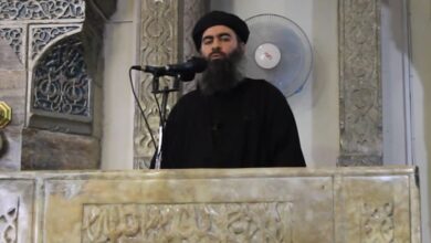 ISIS Leader Breaks Silence Through Audio Recording 4 170616041647 baghdadi file exlarge 169
