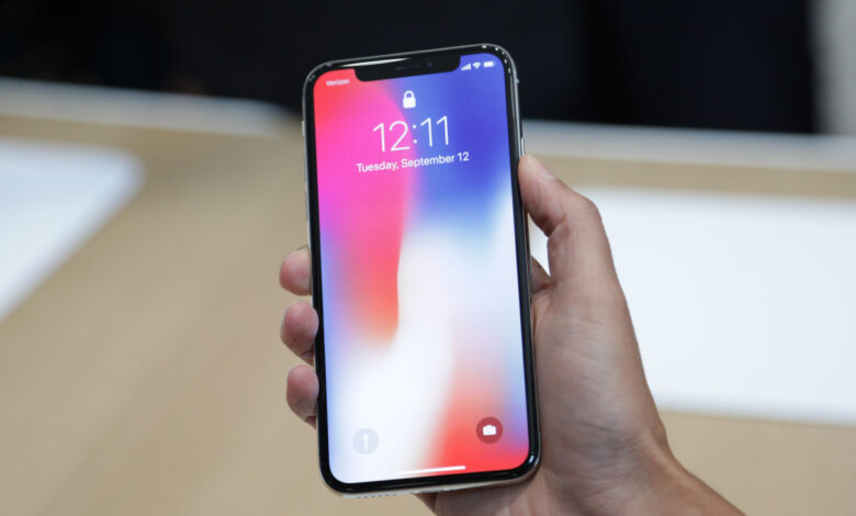 Apple Reveals iPhone X – New Display and Features 1 3q3a0859