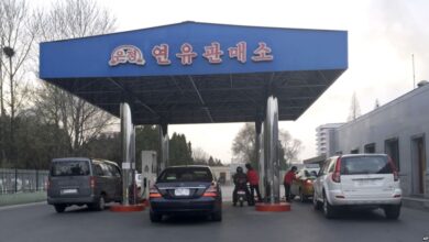 Trump Claims “Long Gas Lines” Form in North Korea – Triggers Questions 2 6333A513 77A3 49B1 816E 9611EB6F74CE cx0 cy1 cw0 w1023 r1 s