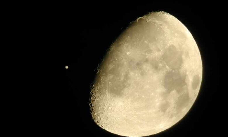 Jupiter occultation 1 3151