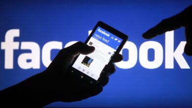 facebook online delivery