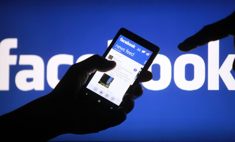 Facebook Turns Over Russian Ads Info to Mueller 2 facebook online delivery