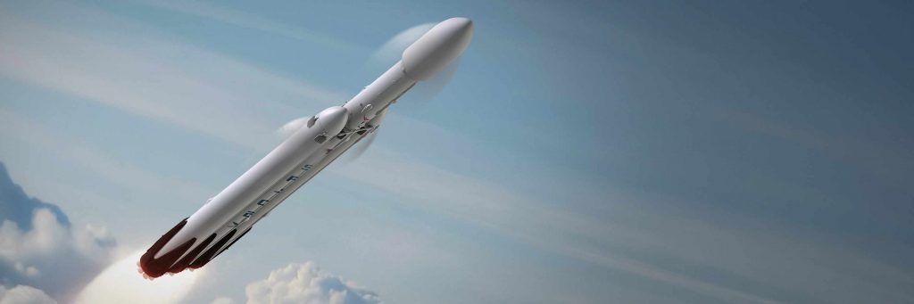 SpaceX to Launch Secretive Robotic Space Plane from Cape Canaveral