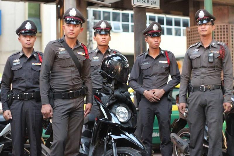 Teen Claims 40 Men Raped Her – Thai Police Investigates