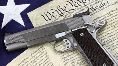 According to the NRA, the shooting in Las Vegas could not be prevented 3 190745 131 888F6EC6