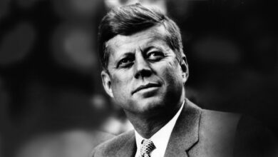 5411309 3371151660 jfk i 1