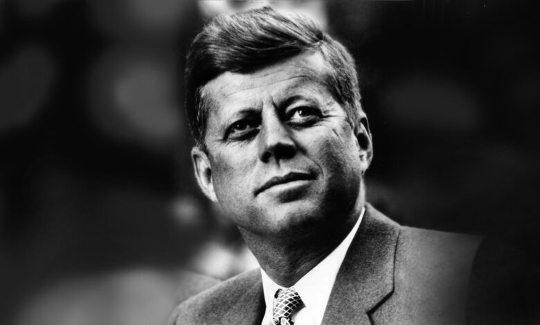 5411309 3371151660 jfk i 1