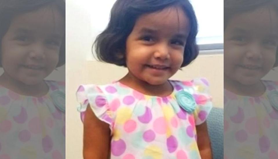 Authorities Found Body of Small Child While Searching For Missing 3-Year-Old