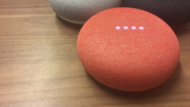 Google Permanently Removed The Top Touch Function On Its Smart Speaker 1 img 5561