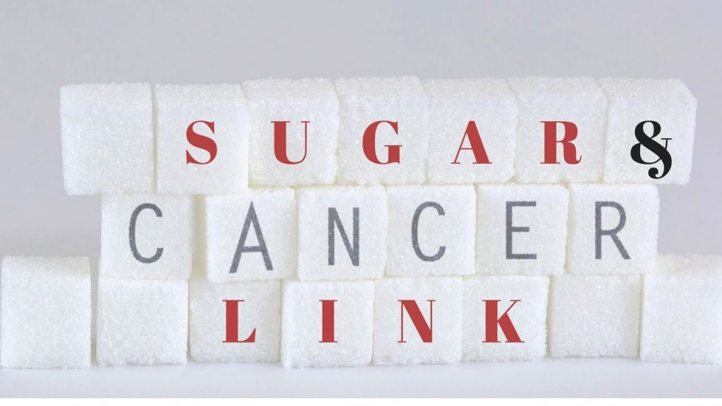 Scientists Discovered a Clear Relationship Between Sugar and Cancer