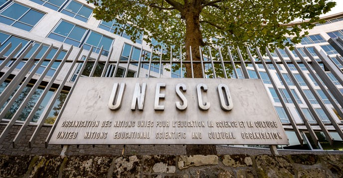 US Withdraws From Unesco, Calling the Group “Anti-Israel Bias”