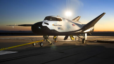 1200px Dream Chaser pre drop tests.6