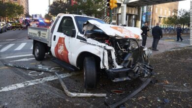 New York’s Deadliest Terror Attack Since 9/11 3 171031170003 14 manhattan incident 1031 restricted truck exlarge 169