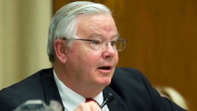U.S. Rep Joe Barton in sexting scandal 940x460