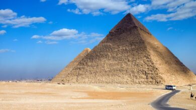 Mysterious “Void” Discovered in Great Pyramid of Giza 3 nintchdbpict000319076839